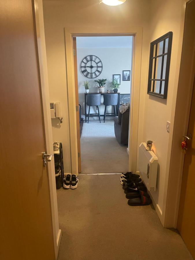 This Apartment Is No Longer Available! مانشستر المظهر الخارجي الصورة